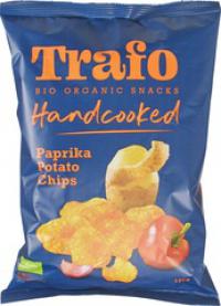 chips paprika