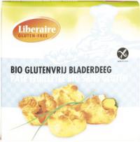 glutenvrij bladerdeeg